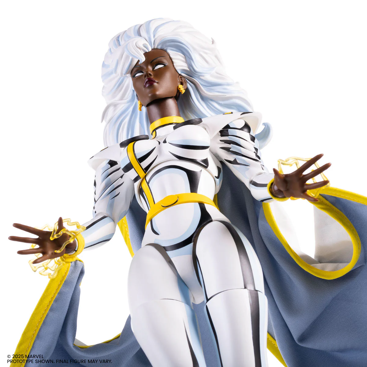 X-Men '97 - Storm 1/6 Scale Figure - Timed Edition - Image 41