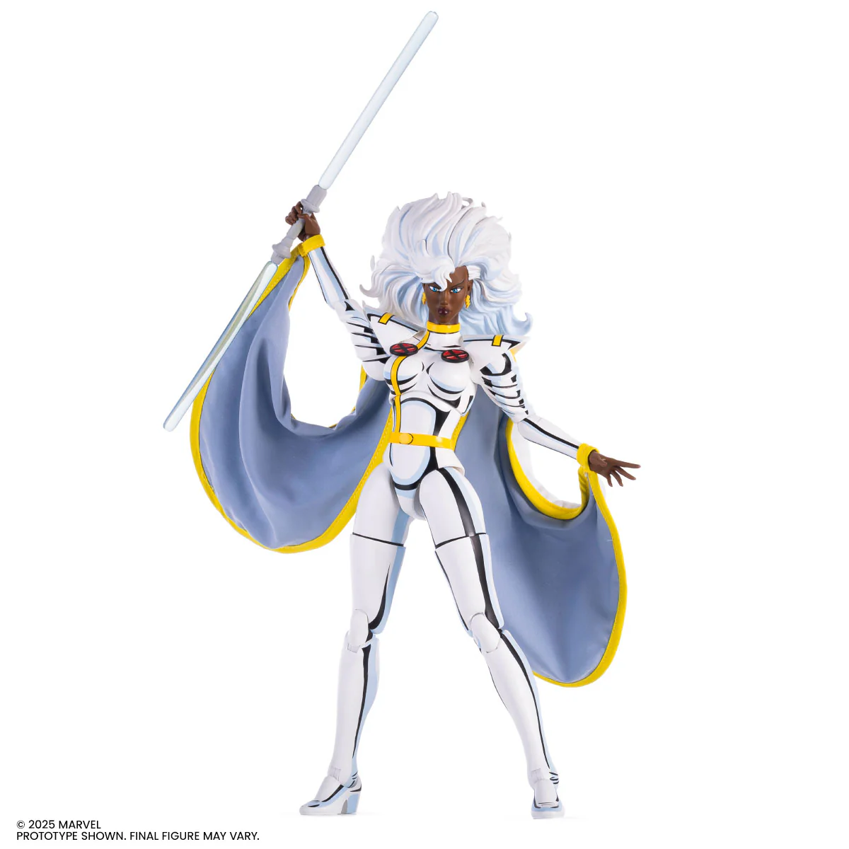 X-Men '97 - Storm 1/6 Scale Figure - Timed Edition - Image 44