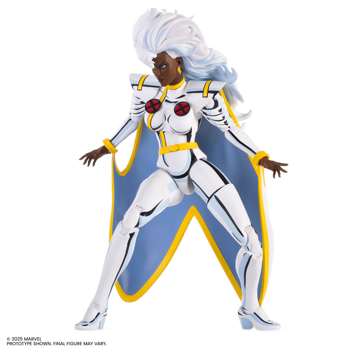 X-Men '97 - Storm 1/6 Scale Figure - Timed Edition - Image 46