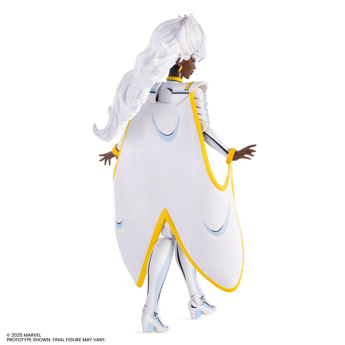 X-Men '97 - Storm 1/6 Scale Figure - Timed Edition - Image 47