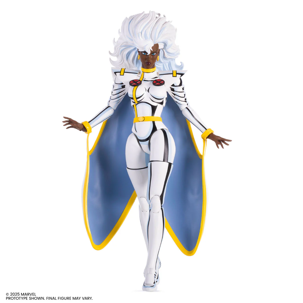 X-Men '97 - Storm 1/6 Scale Figure - Timed Edition - Image 48