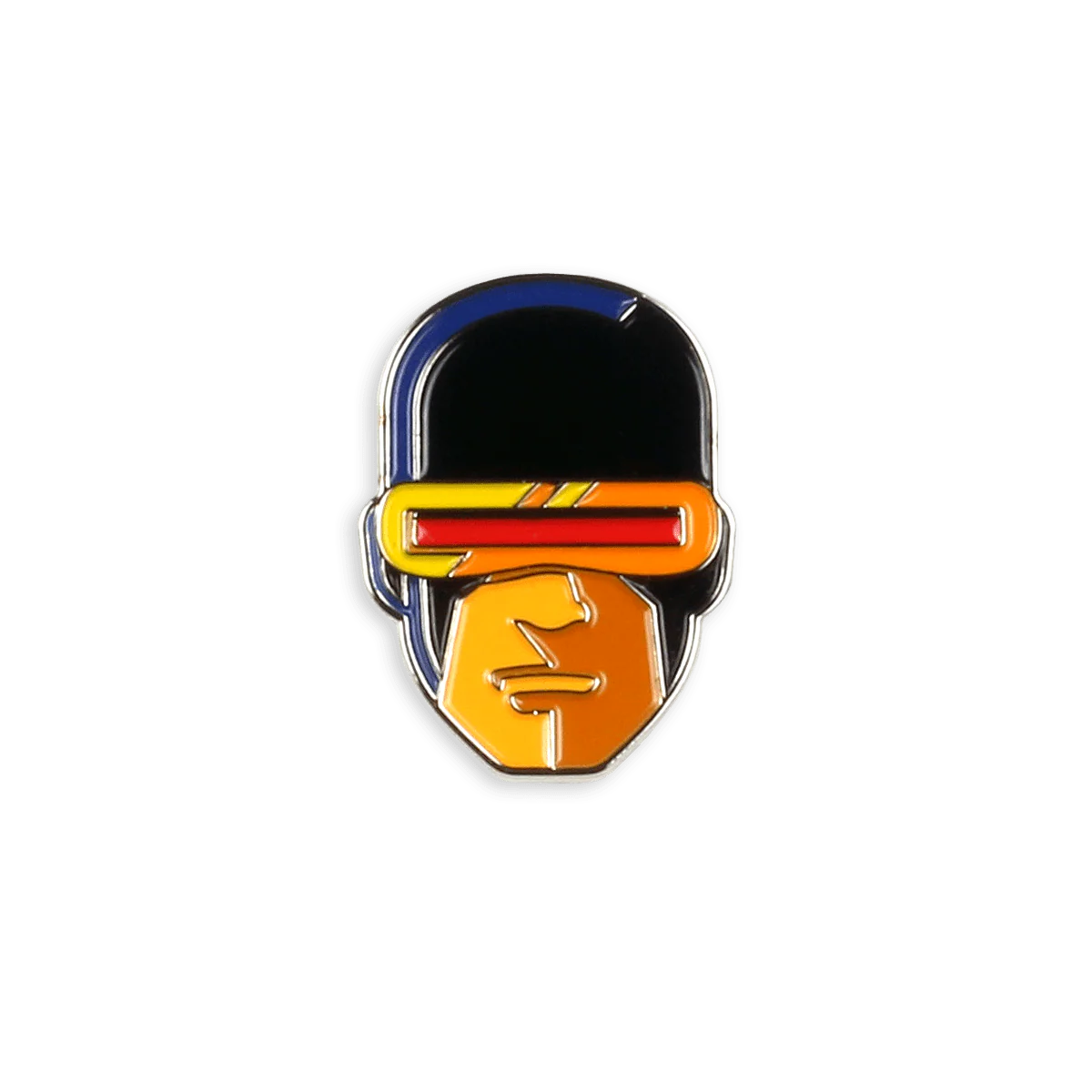X-Men: Cyclops Enamel Pin - Image 2