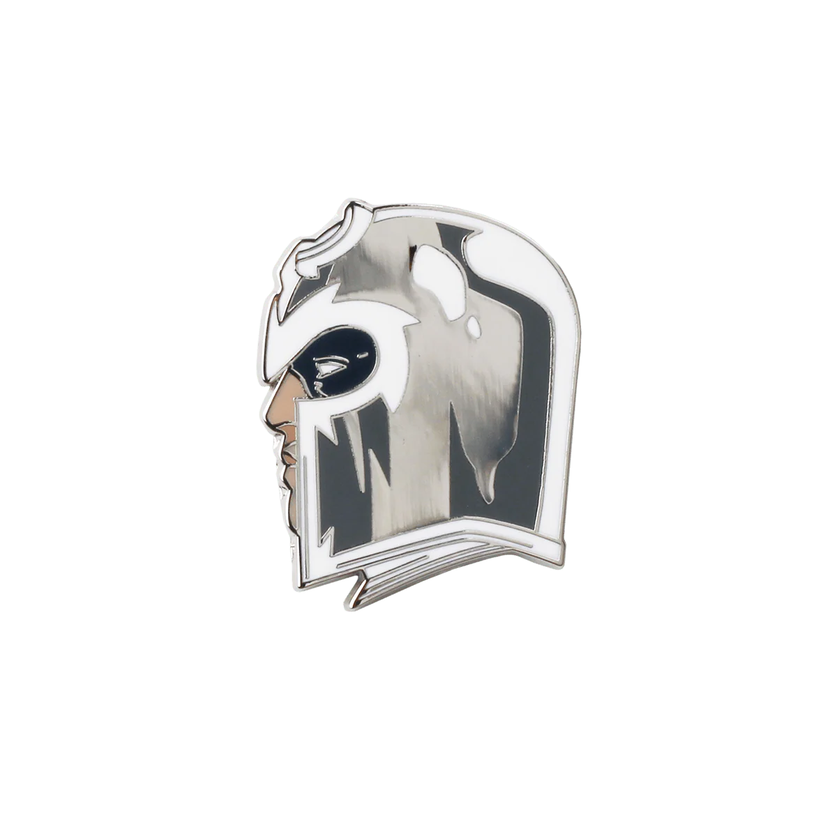 X-Men: Magneto Enamel Pin - Image 2