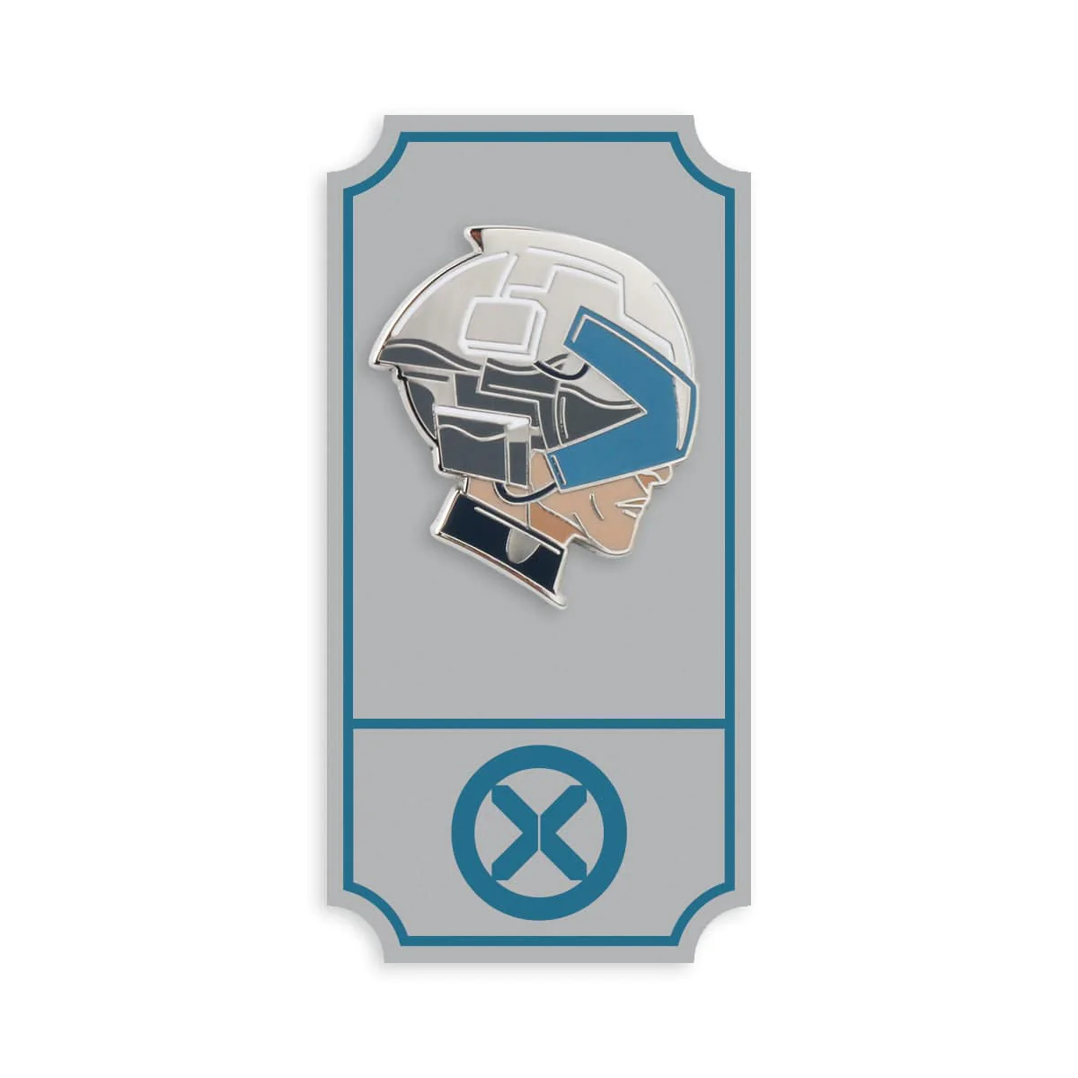 X-Men: Professor Xavier Enamel Pin