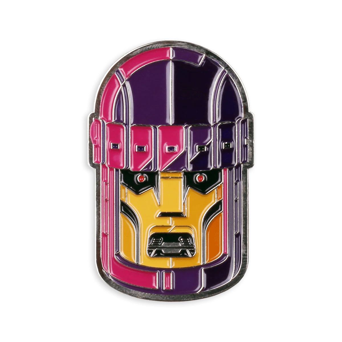 X-Men: Sentinel Enamel Pin - Image 2