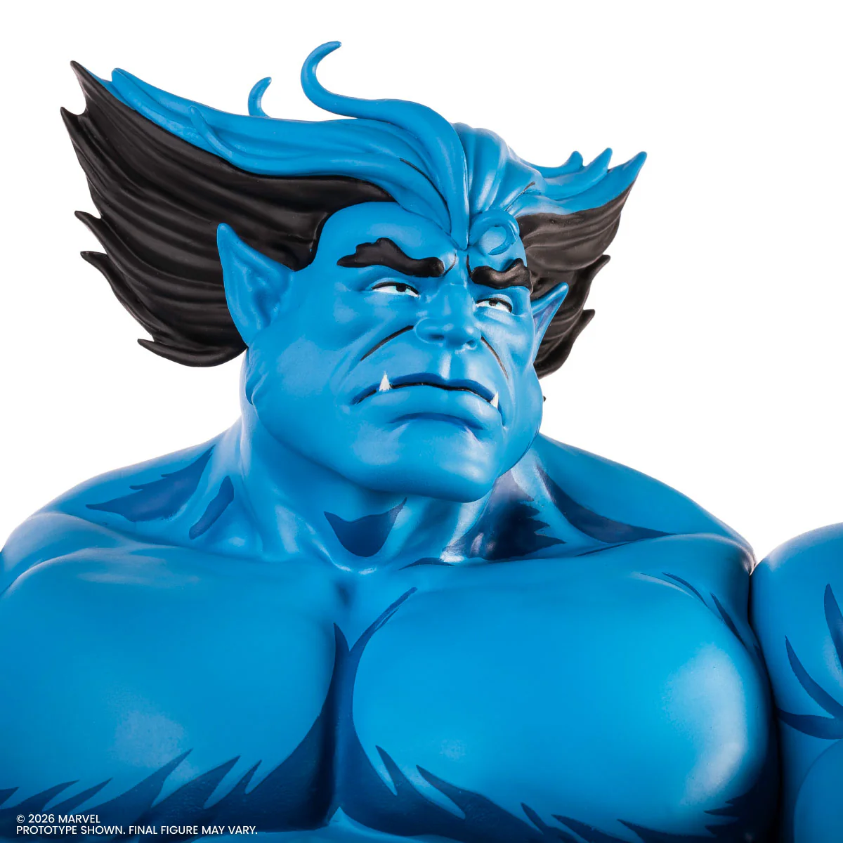 X-Men: The Animated Series - Beast 1/6 Scale Figure - Limited Edition - Image 40