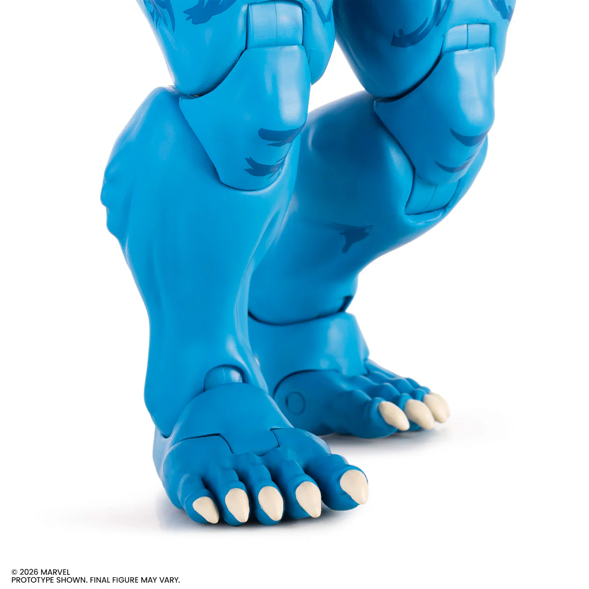 X-Men: The Animated Series - Beast 1/6 Scale Figure - Limited Edition - Image 42
