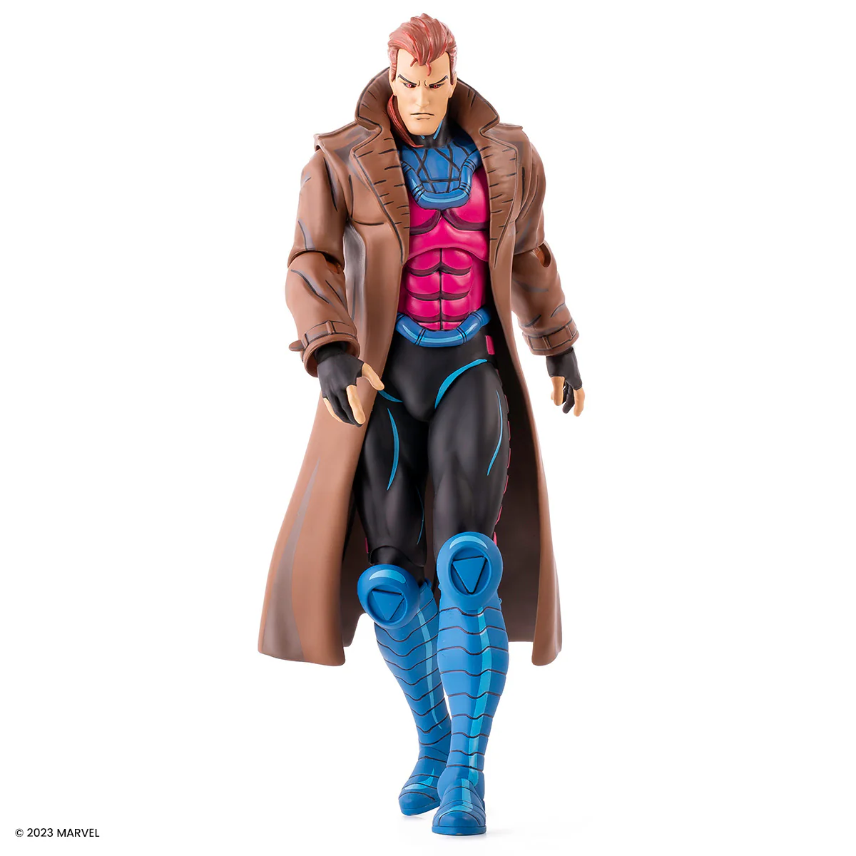 X-Men: The Animated Series - Gambit 1/6 Scale Figure - Image 16