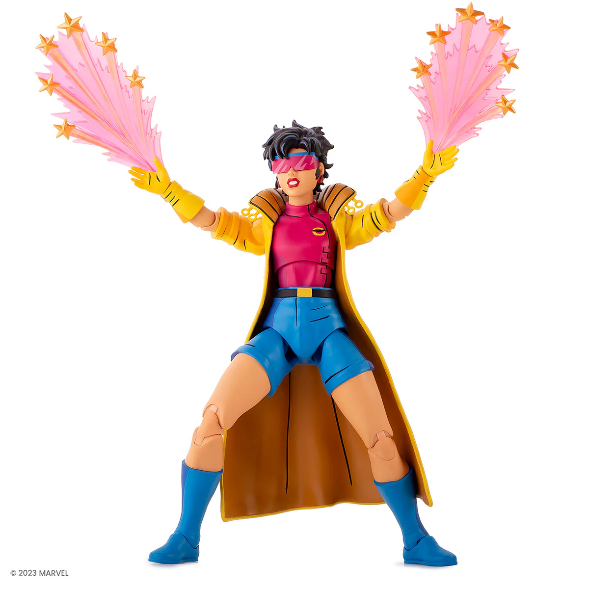 X-Men: The Animated Series - Jubilee 1/6 Scale Figure - Image 13