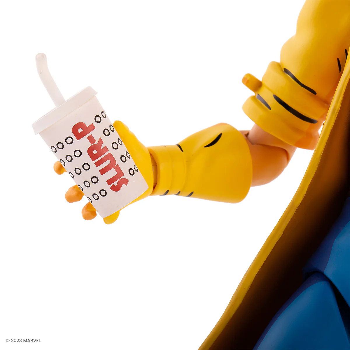 X-Men: The Animated Series - Jubilee 1/6 Scale Figure - Image 15