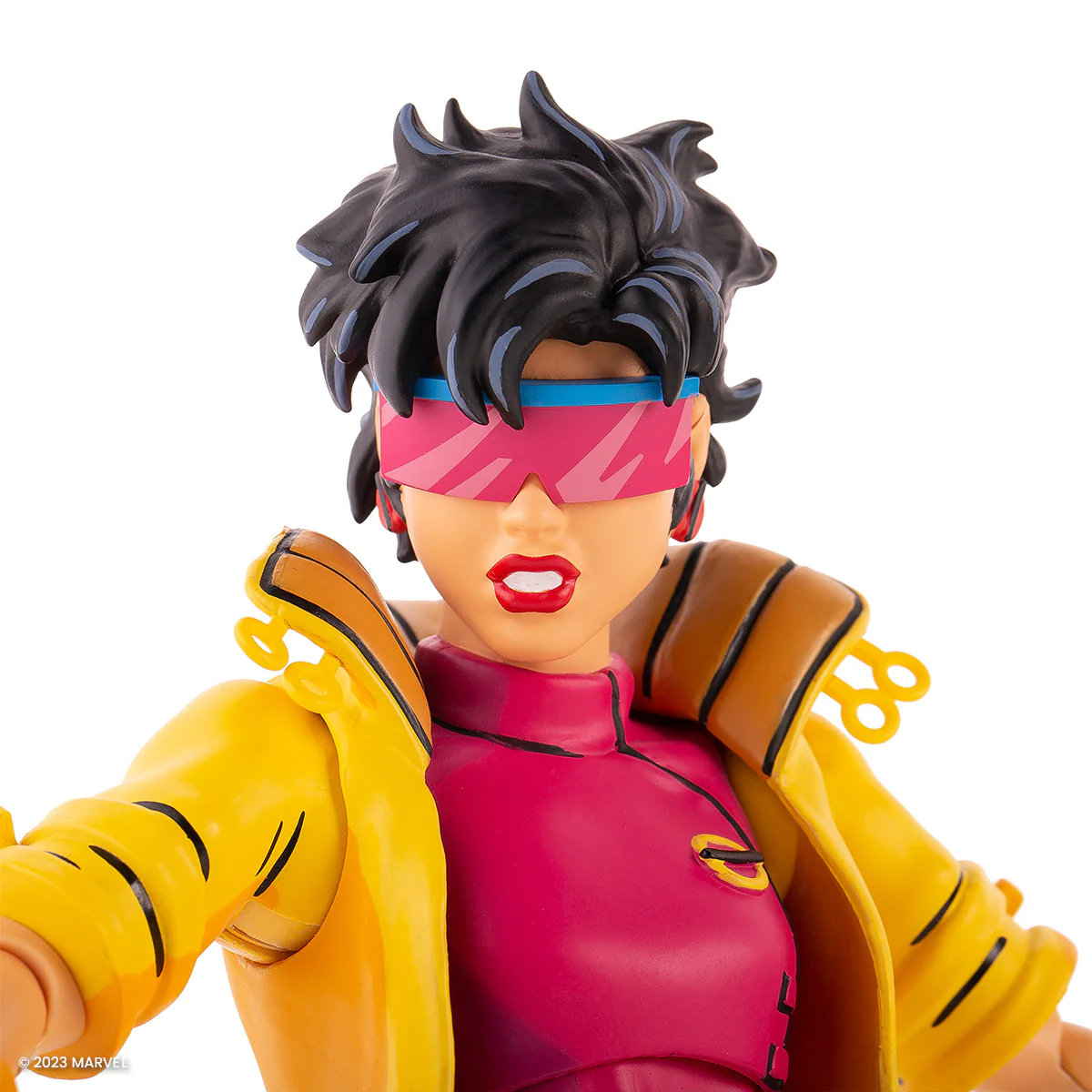X-Men: The Animated Series - Jubilee 1/6 Scale Figure - Image 19