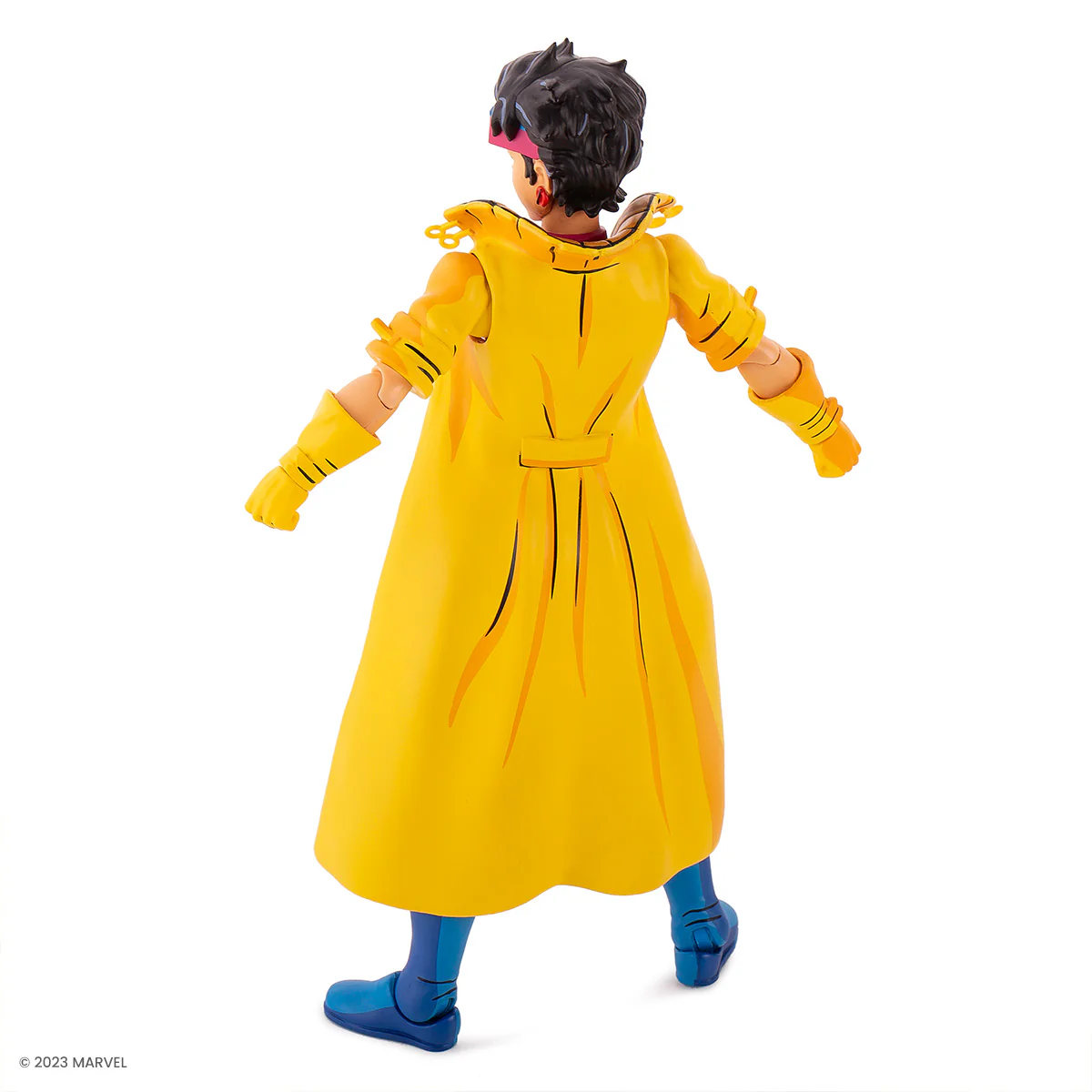 X-Men: The Animated Series - Jubilee 1/6 Scale Figure - Image 20