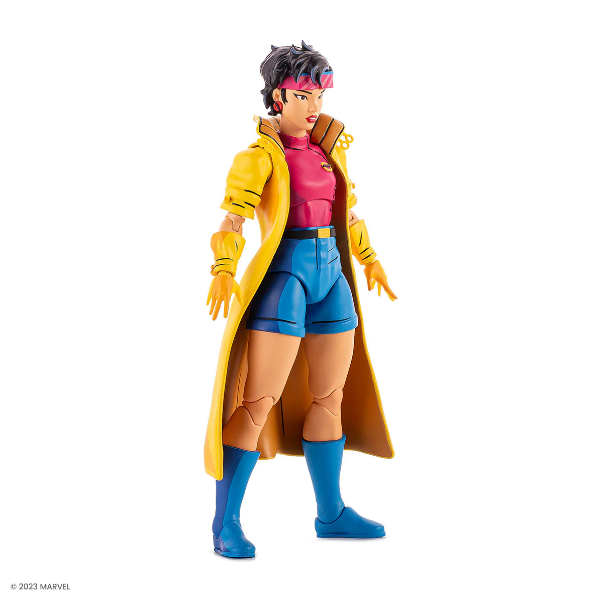 X-Men: The Animated Series - Jubilee 1/6 Scale Figure - Image 25