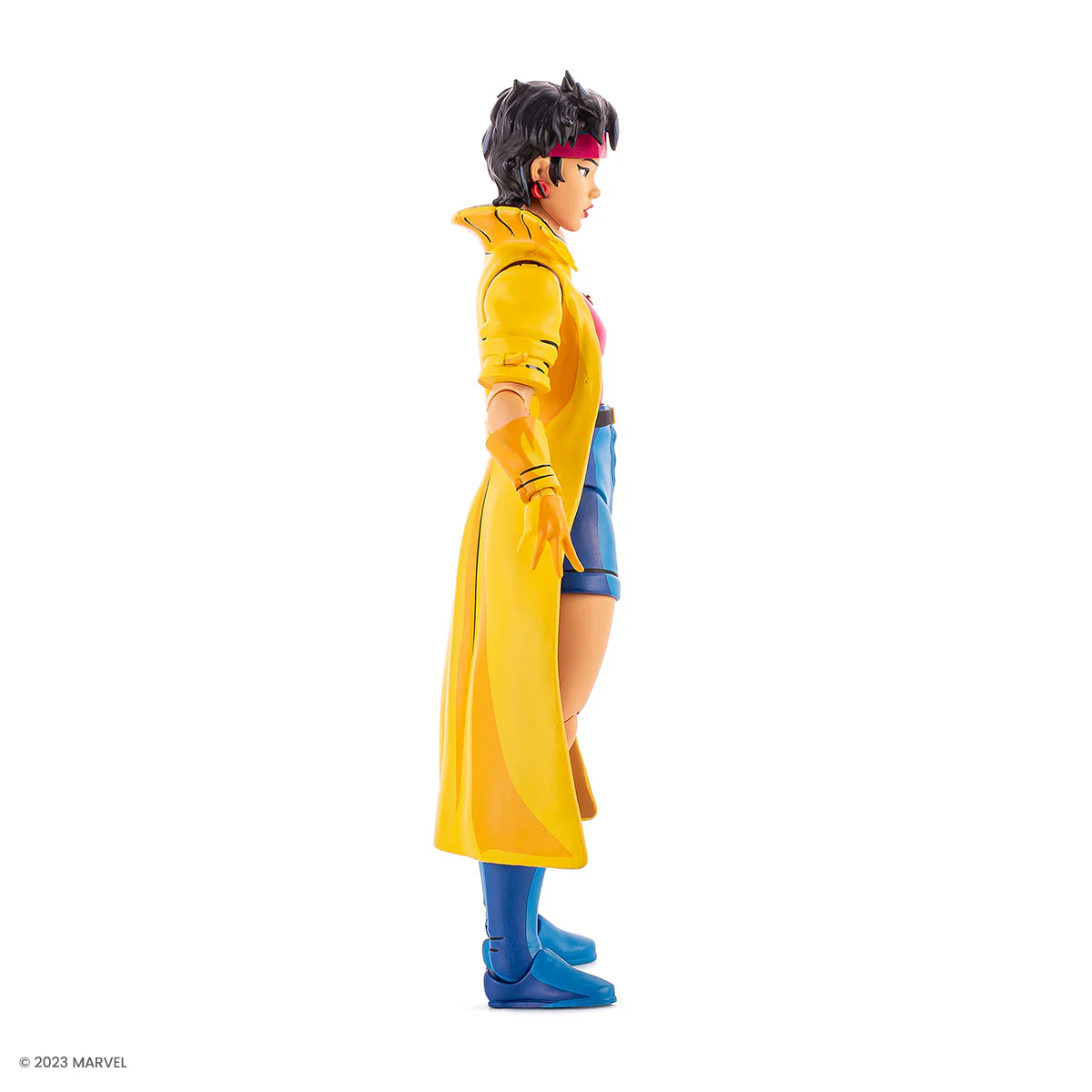 X-Men: The Animated Series - Jubilee 1/6 Scale Figure - Image 26