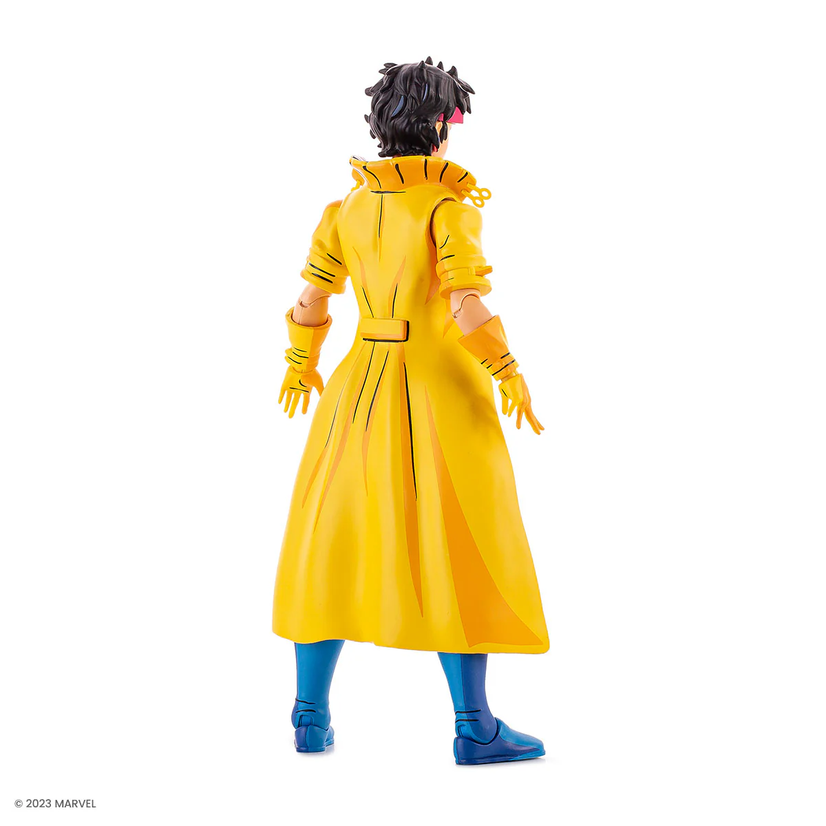 X-Men: The Animated Series - Jubilee 1/6 Scale Figure - Image 27