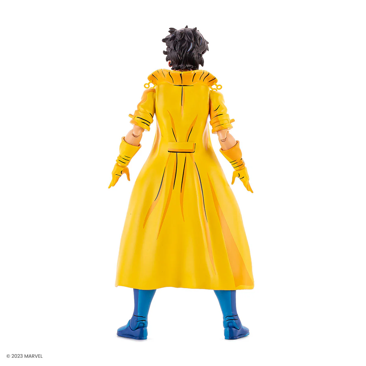 X-Men: The Animated Series - Jubilee 1/6 Scale Figure - Image 28