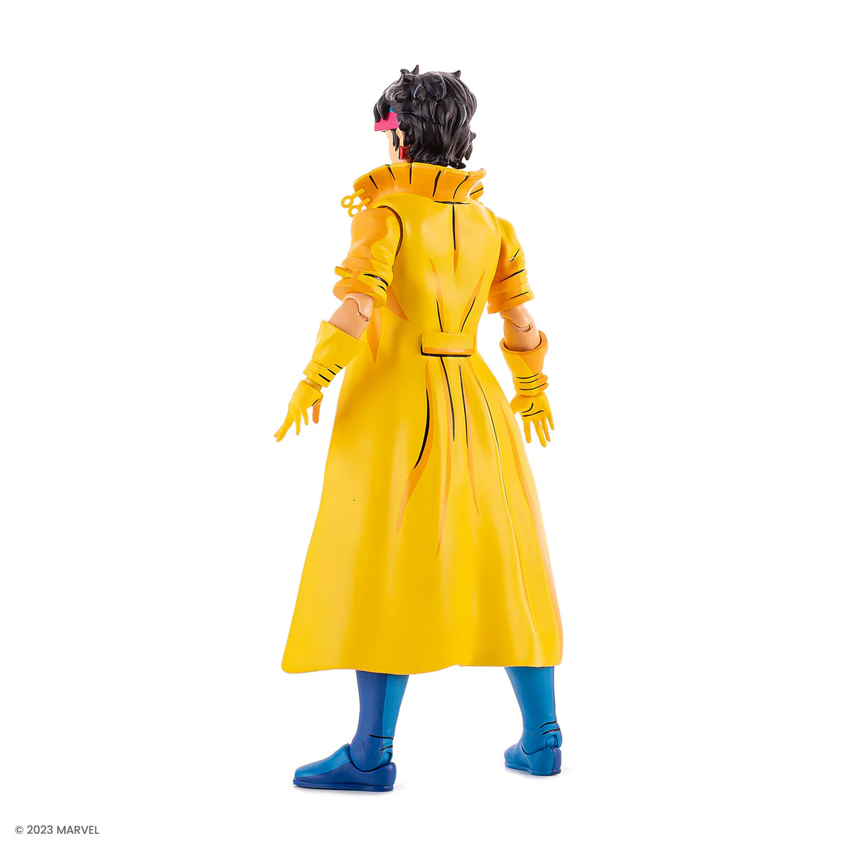 X-Men: The Animated Series - Jubilee 1/6 Scale Figure - Image 29