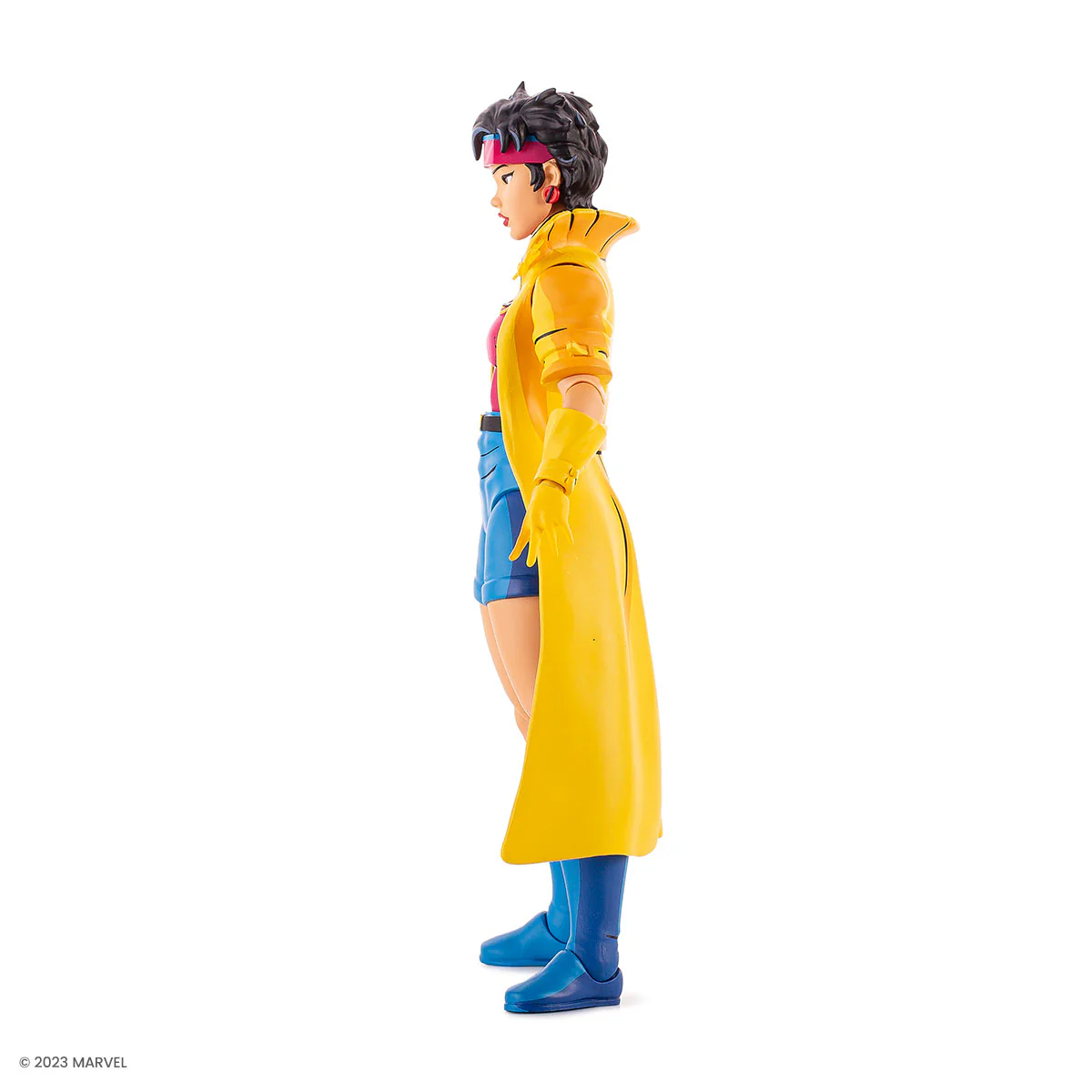 X-Men: The Animated Series - Jubilee 1/6 Scale Figure - Image 30