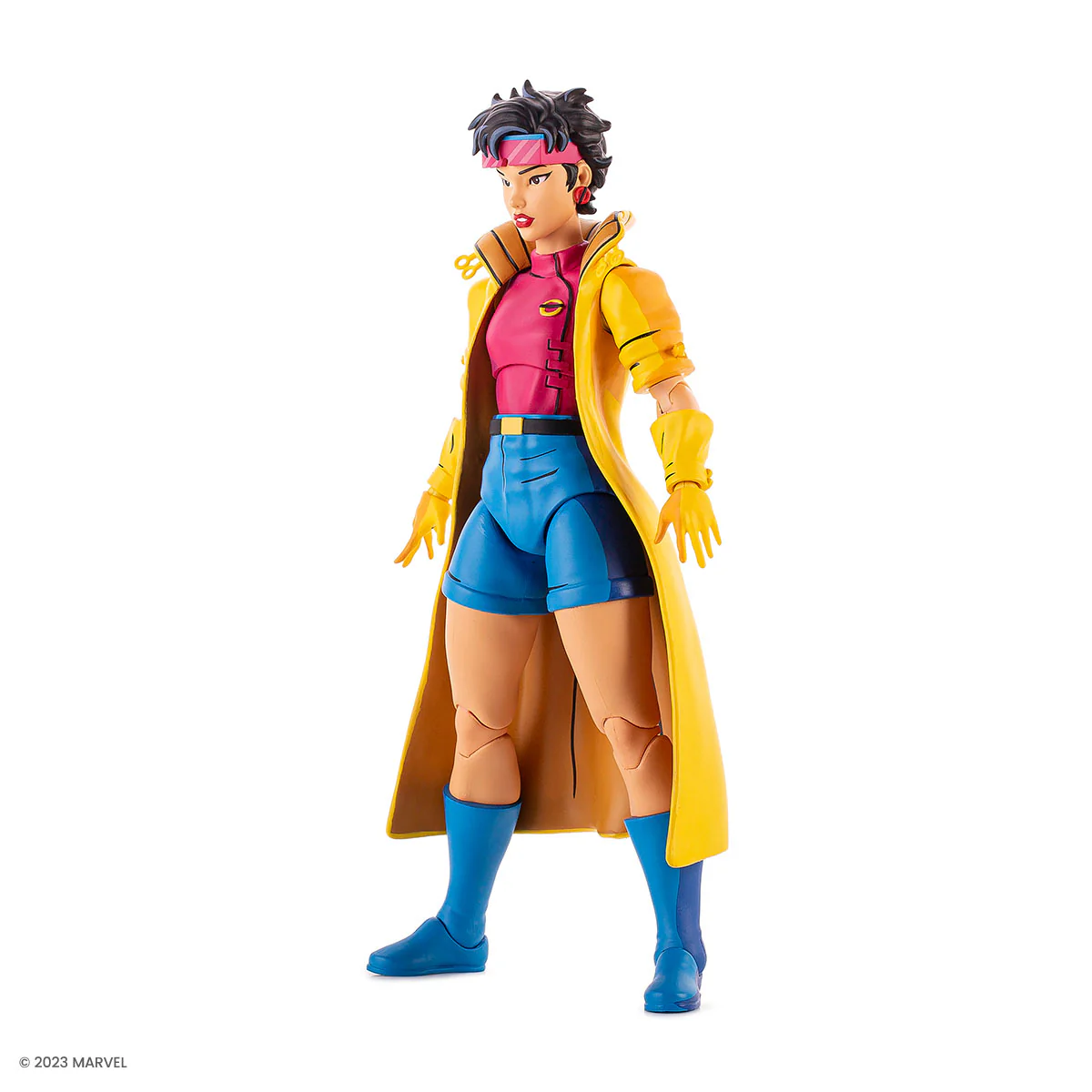 X-Men: The Animated Series - Jubilee 1/6 Scale Figure - Image 31