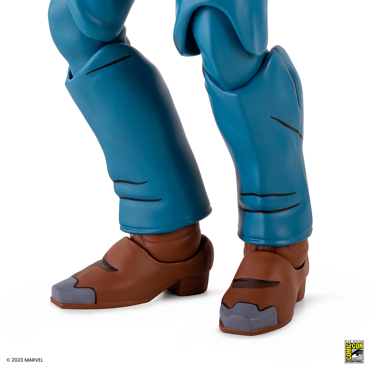 X-Men the Animated Series - Logan 1/6 Scale SDCC Exclusive - Image 14