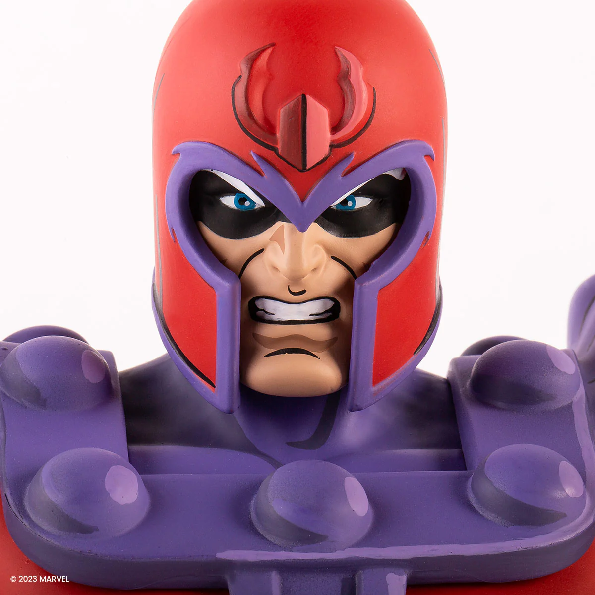 X-Men: The Animated Series - Magneto 1/6 Scale Figure - Image 14