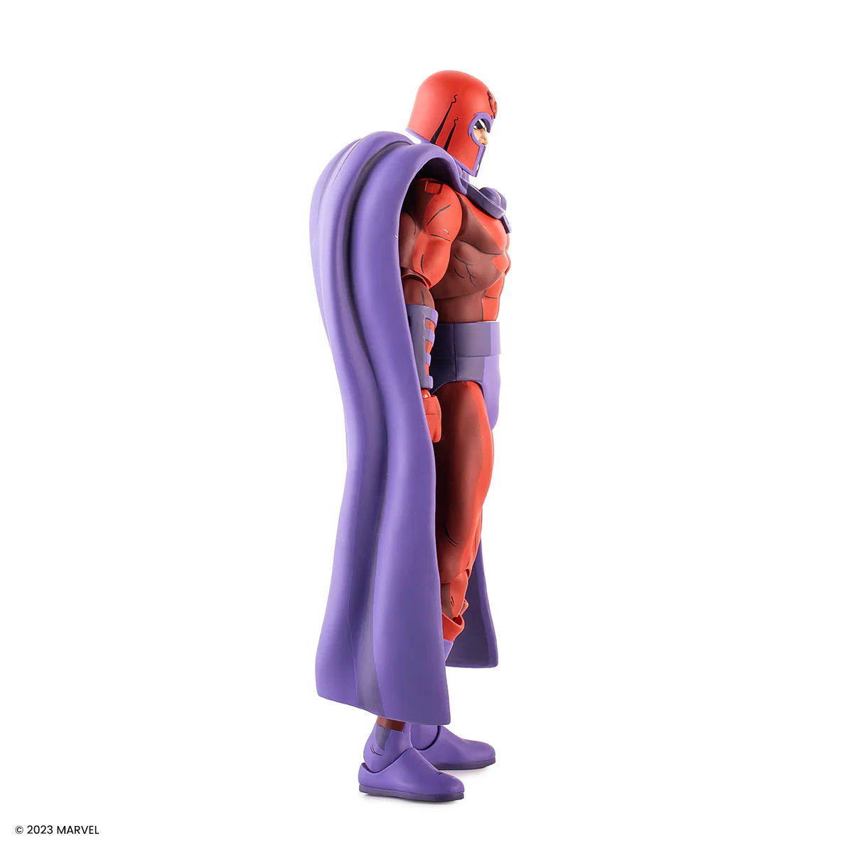 X-Men: The Animated Series - Magneto 1/6 Scale Figure - Image 26