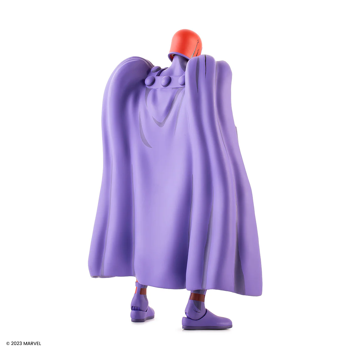 X-Men: The Animated Series - Magneto 1/6 Scale Figure - Image 27