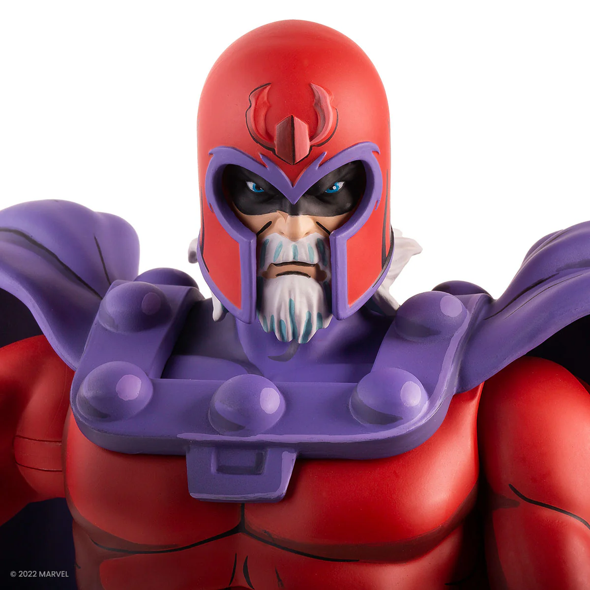 X-Men: The Animated Series - Magneto 1/6 Scale Figure Mondo Exclusive Timed Edition - Image 17