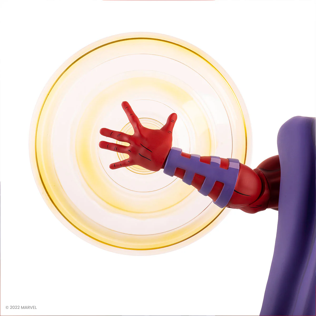 X-Men: The Animated Series - Magneto 1/6 Scale Figure Mondo Exclusive Timed Edition - Image 20