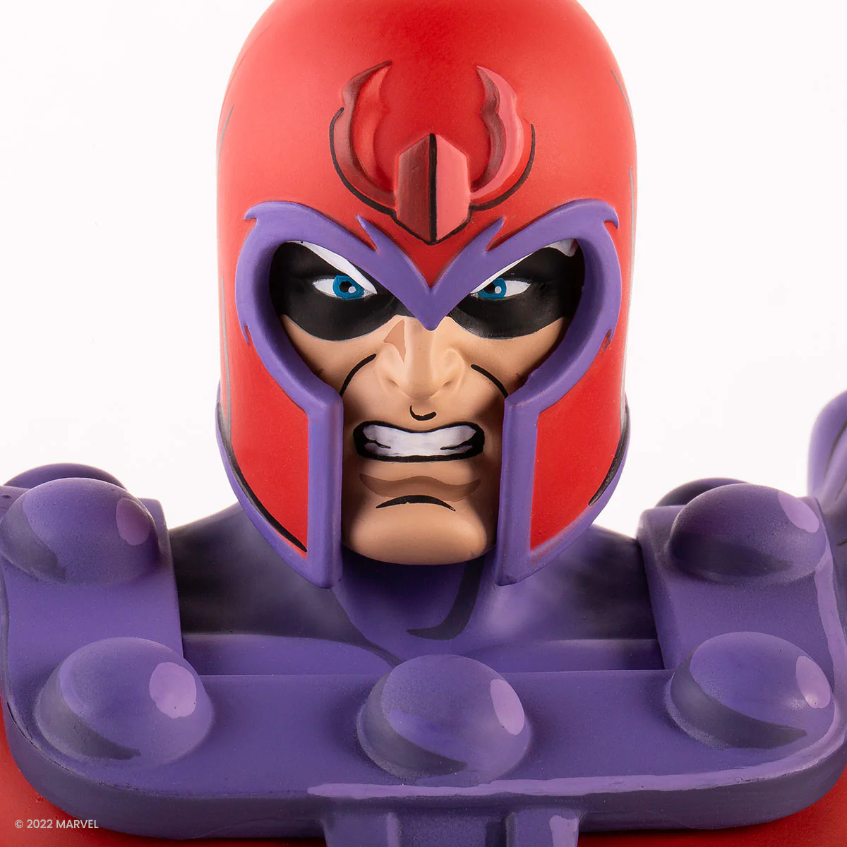 X-Men: The Animated Series - Magneto 1/6 Scale Figure Mondo Exclusive Timed Edition - Image 21