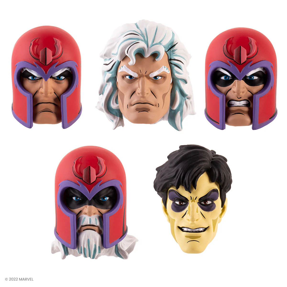 X-Men: The Animated Series - Magneto 1/6 Scale Figure Mondo Exclusive Timed Edition - Image 28
