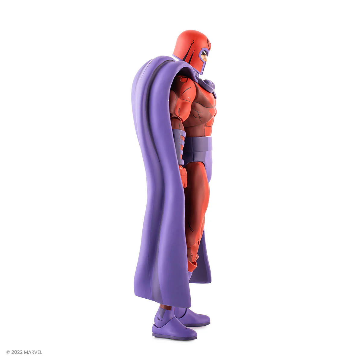 X-Men: The Animated Series - Magneto 1/6 Scale Figure Mondo Exclusive Timed Edition - Image 33