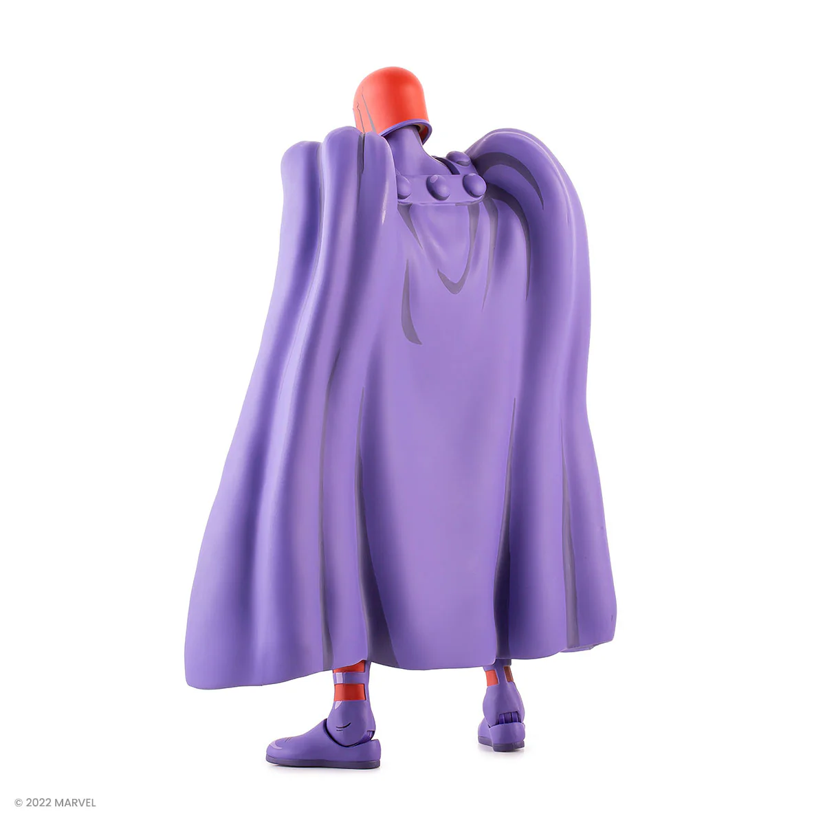 X-Men: The Animated Series - Magneto 1/6 Scale Figure Mondo Exclusive Timed Edition - Image 36