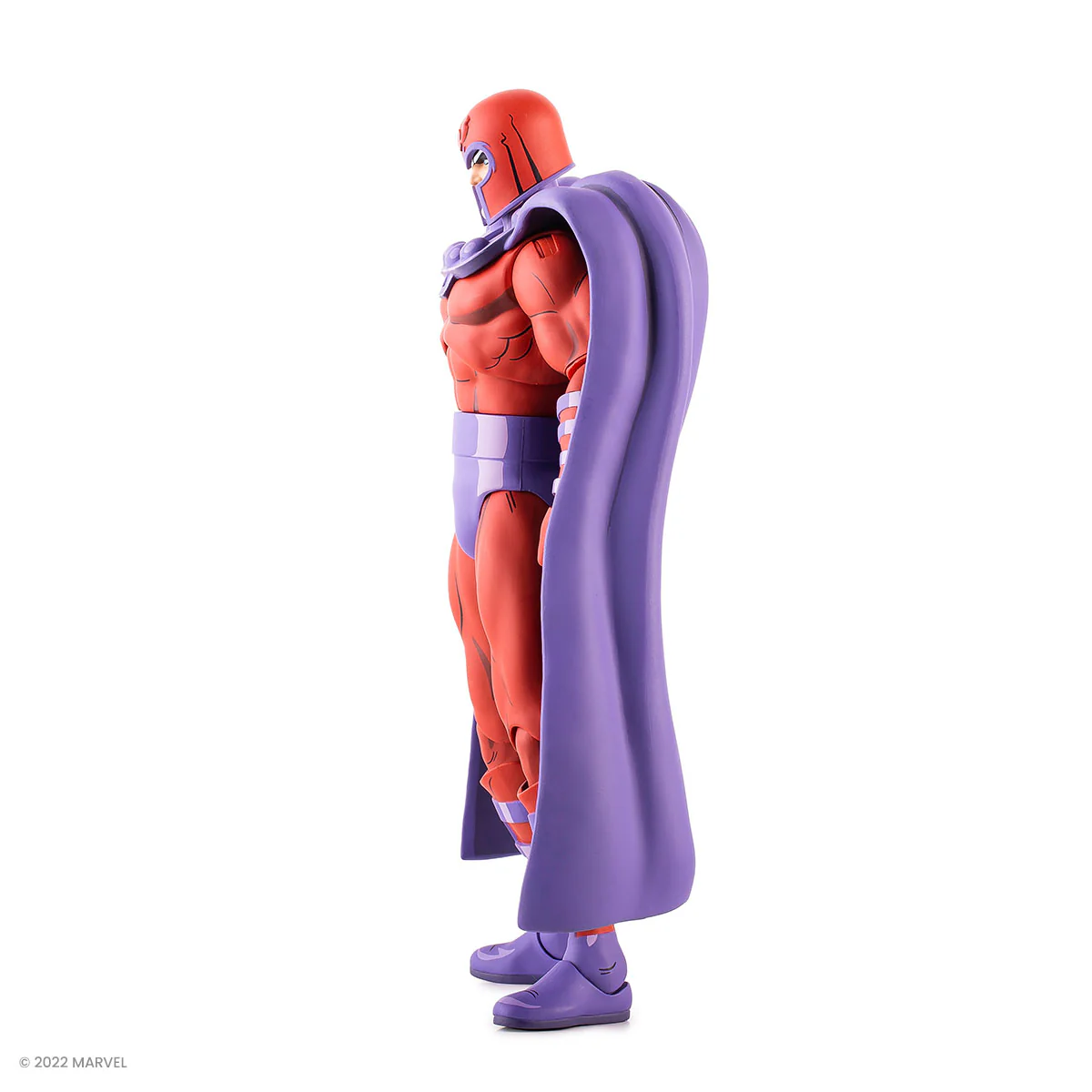 X-Men: The Animated Series - Magneto 1/6 Scale Figure Mondo Exclusive Timed Edition - Image 37