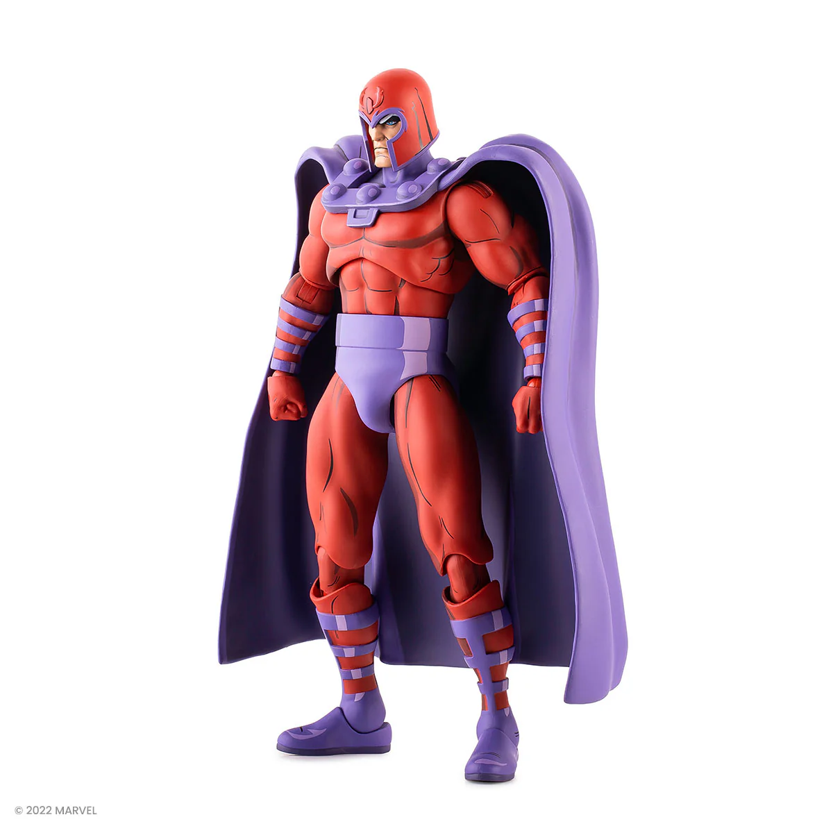 X-Men: The Animated Series - Magneto 1/6 Scale Figure Mondo Exclusive Timed Edition - Image 38