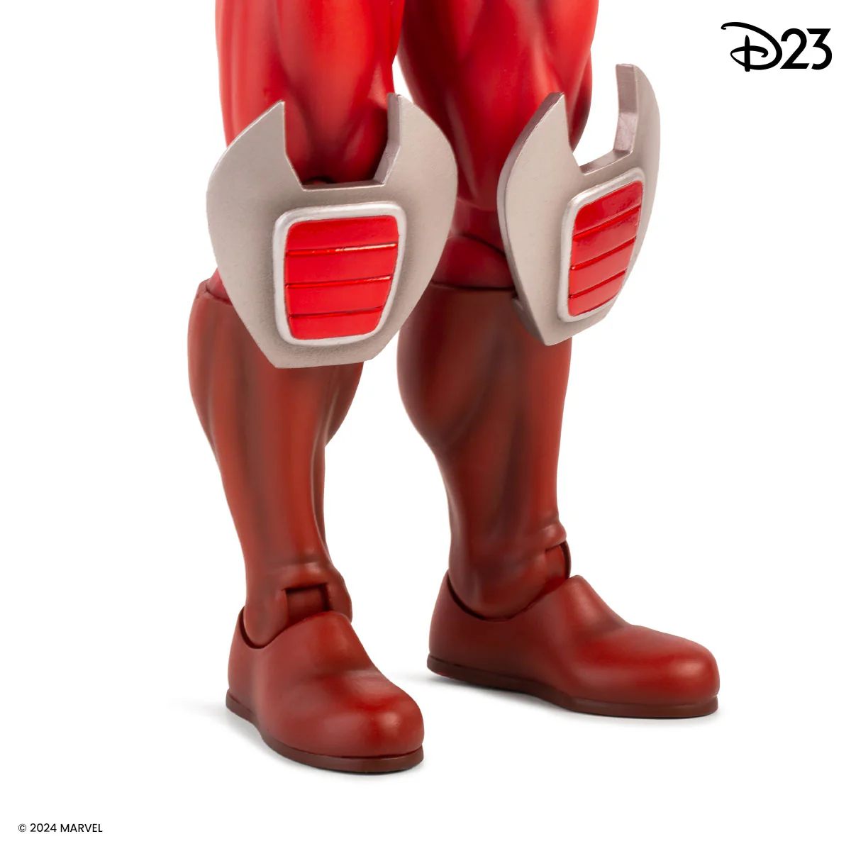 X-Men: The Animated Series - Omega Red 1/6 Scale Figure - Uncanny Variant - Image 31