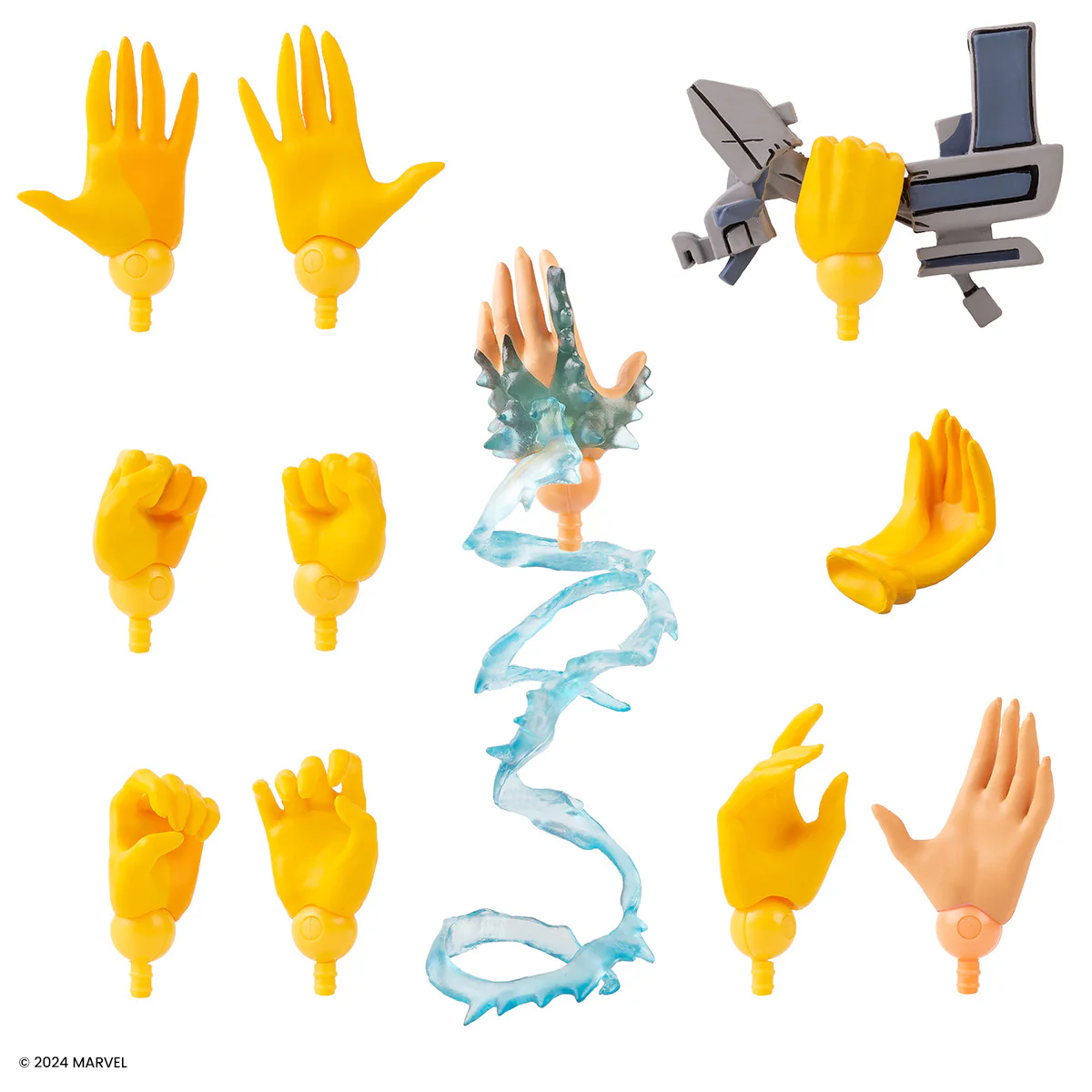 X-Men: The Animated Series - Rogue 1/6 Scale Figure - Image 20