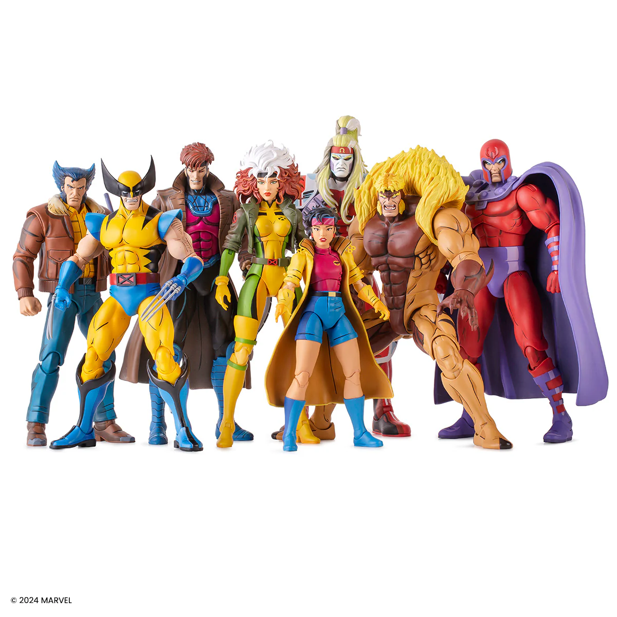 X-Men: The Animated Series - Rogue 1/6 Scale Figure - Image 21