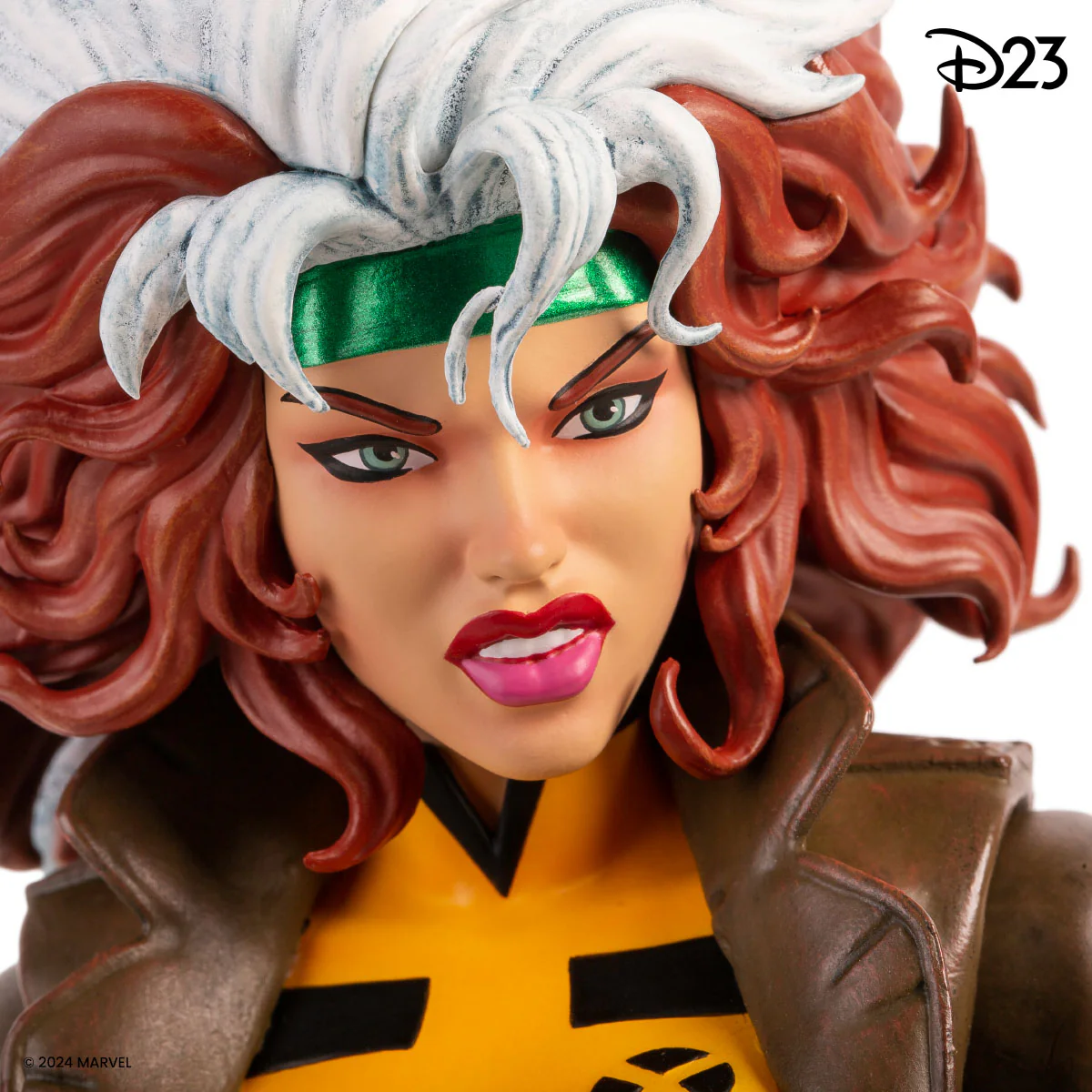 X-Men: The Animated Series - Rogue 1/6 Scale Figure - Uncanny Variant - Image 26