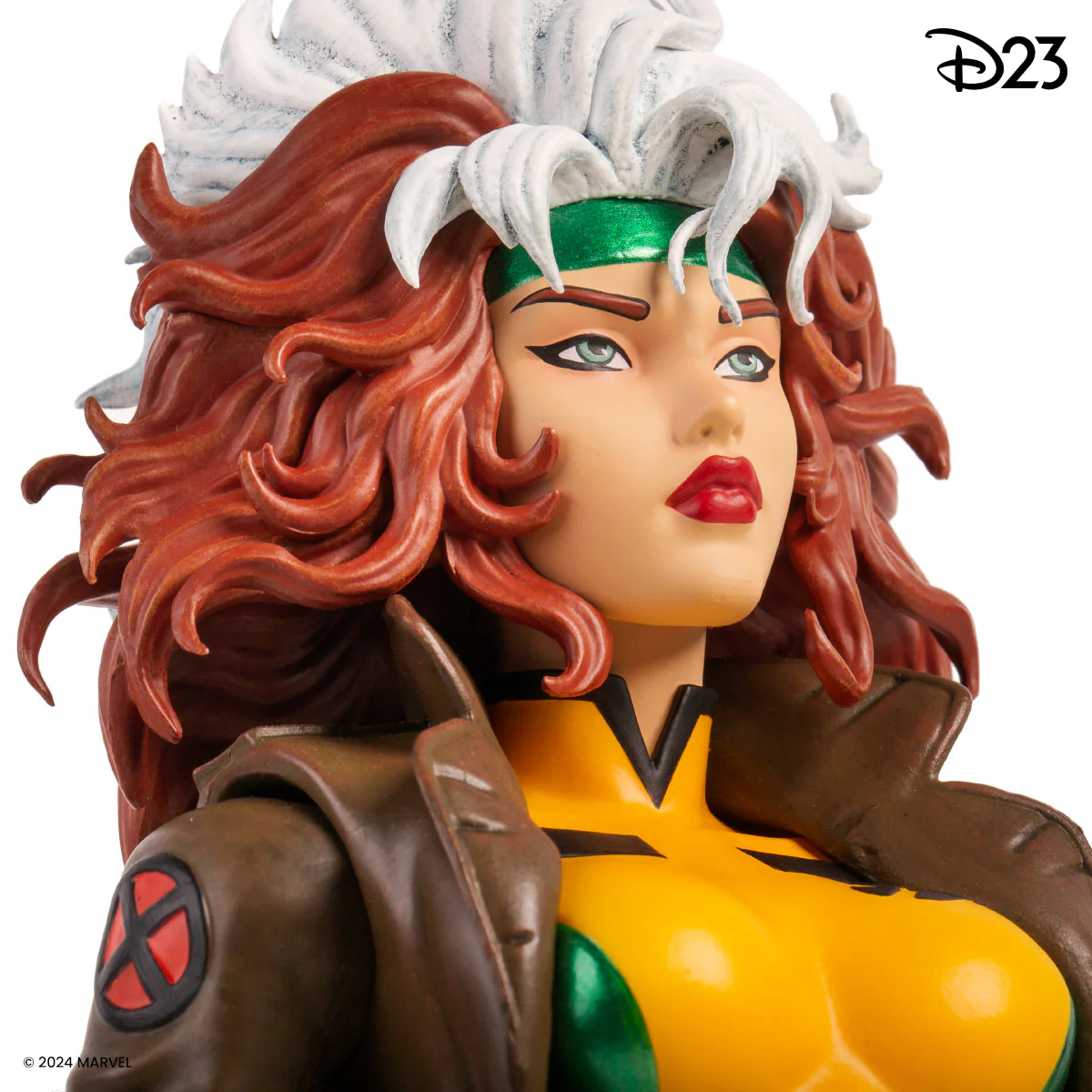 X-Men: The Animated Series - Rogue 1/6 Scale Figure - Uncanny Variant - Image 28