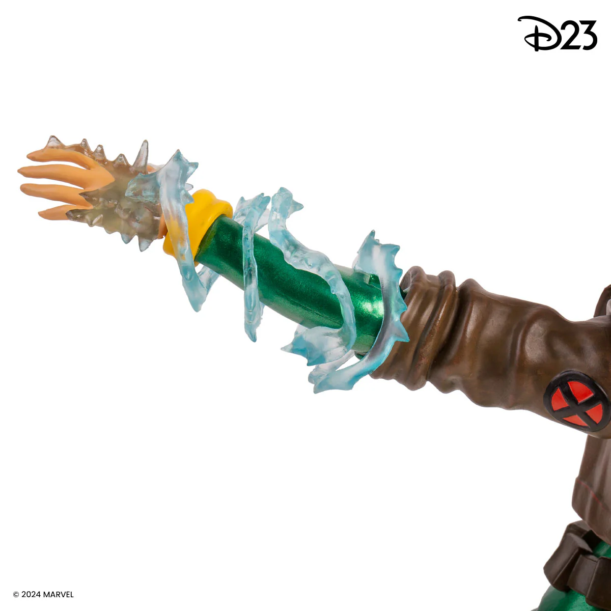 X-Men: The Animated Series - Rogue 1/6 Scale Figure - Uncanny Variant - Image 32