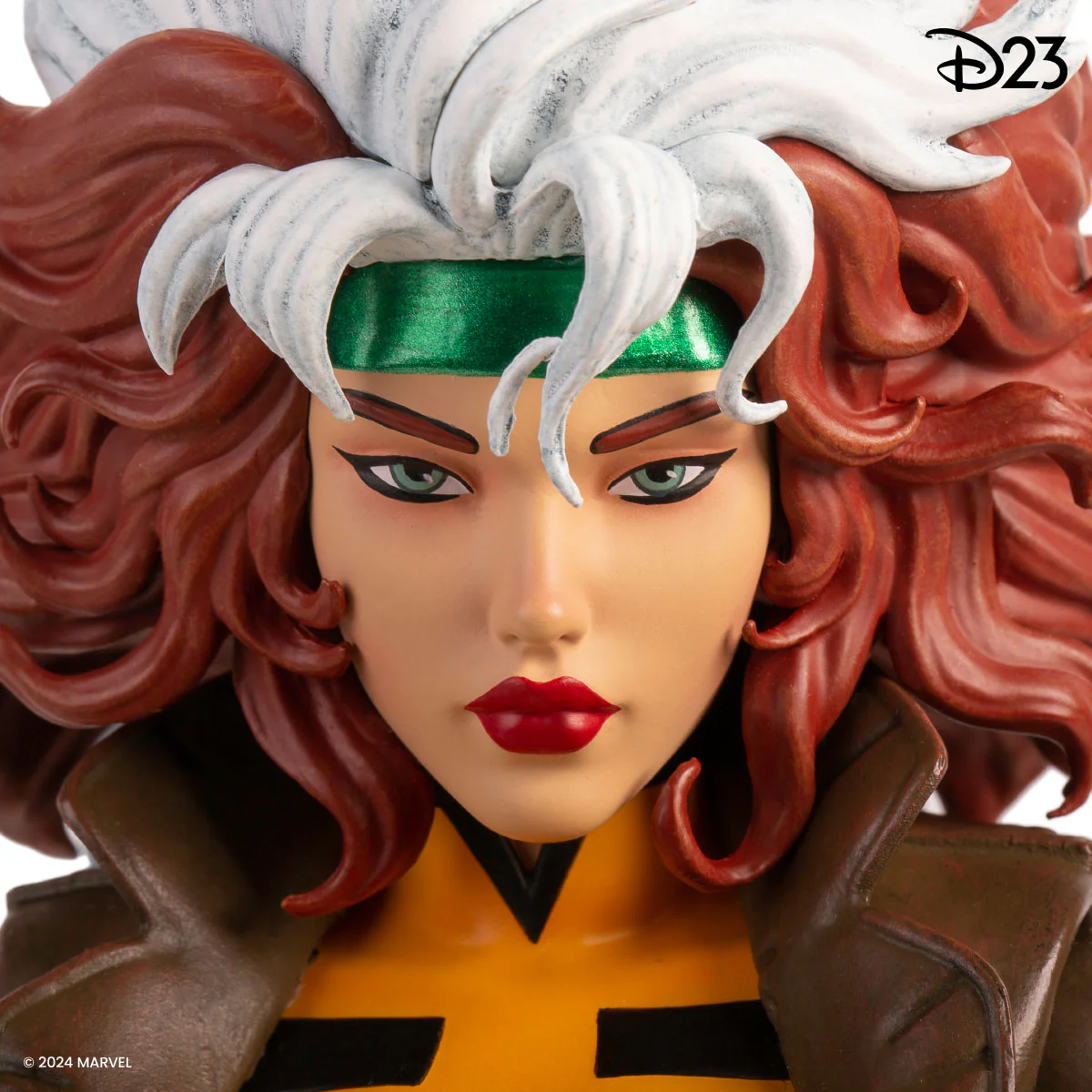 X-Men: The Animated Series - Rogue 1/6 Scale Figure - Uncanny Variant - Image 34