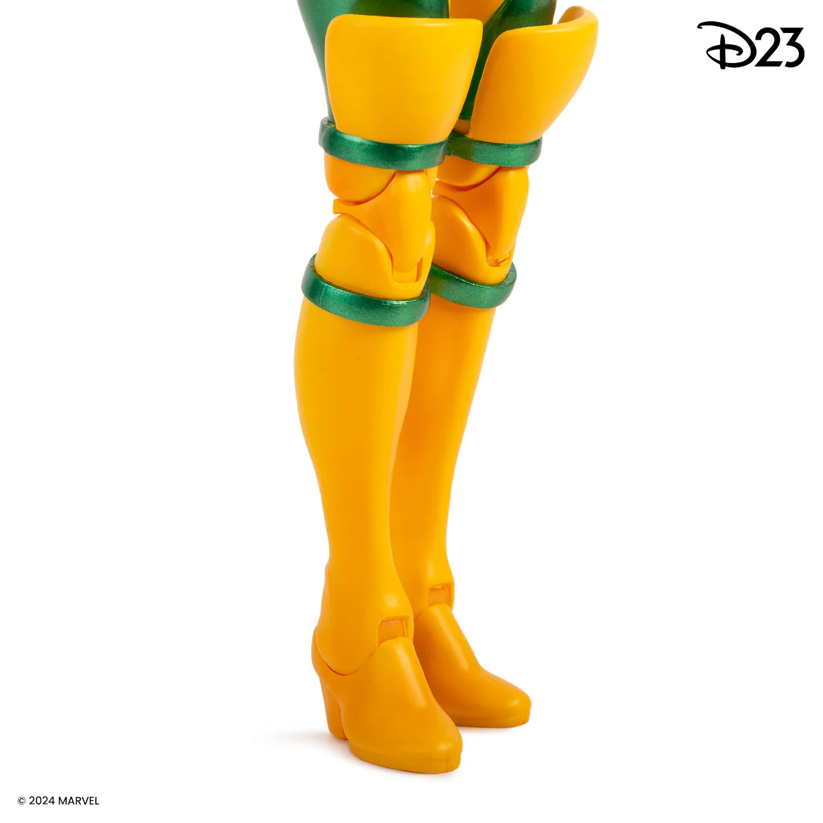 X-Men: The Animated Series - Rogue 1/6 Scale Figure - Uncanny Variant - Image 42