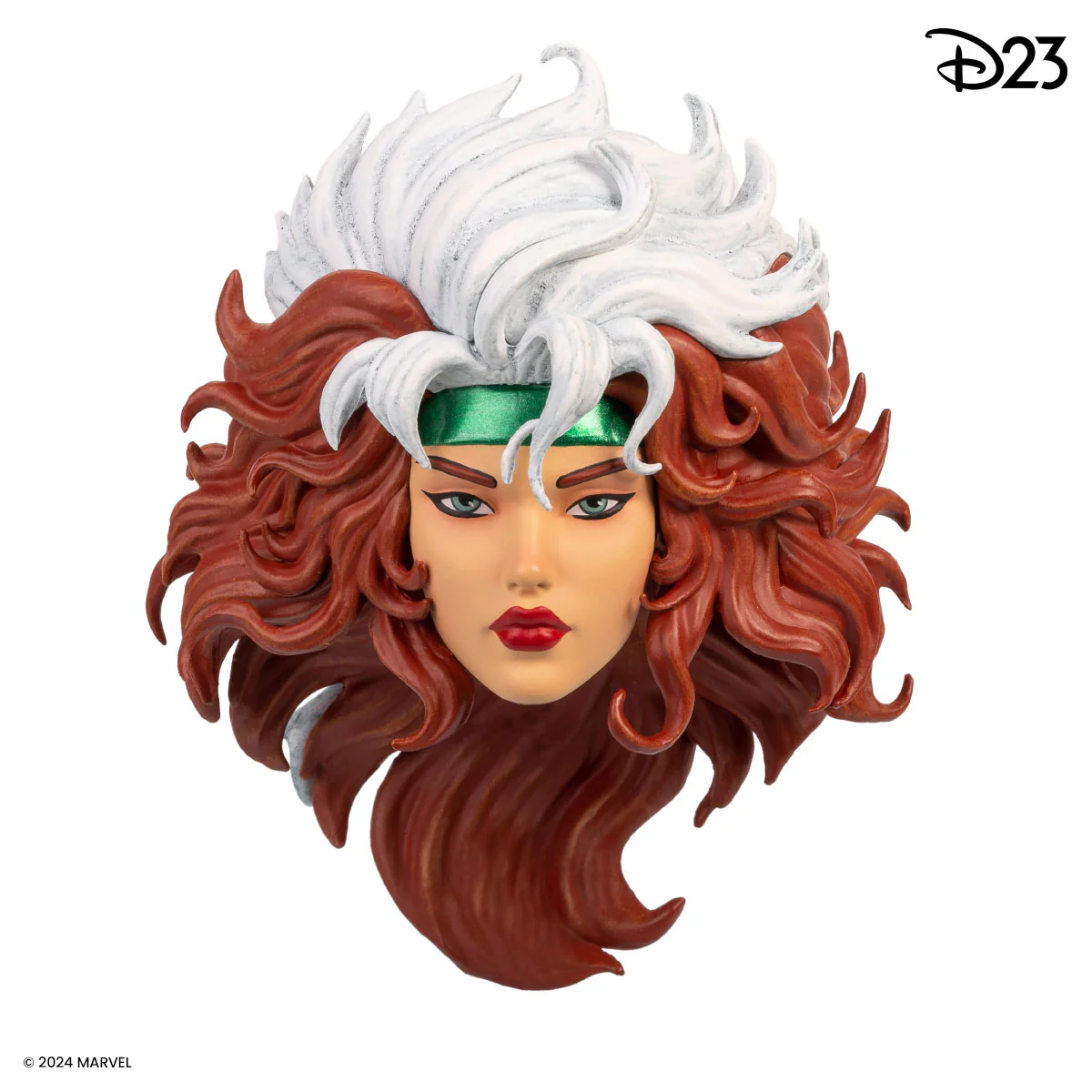 X-Men: The Animated Series - Rogue 1/6 Scale Figure - Uncanny Variant - Image 47