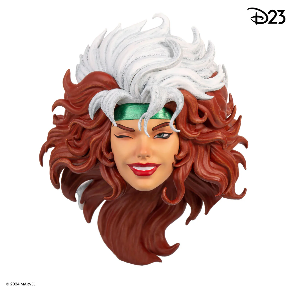 X-Men: The Animated Series - Rogue 1/6 Scale Figure - Uncanny Variant - Image 48