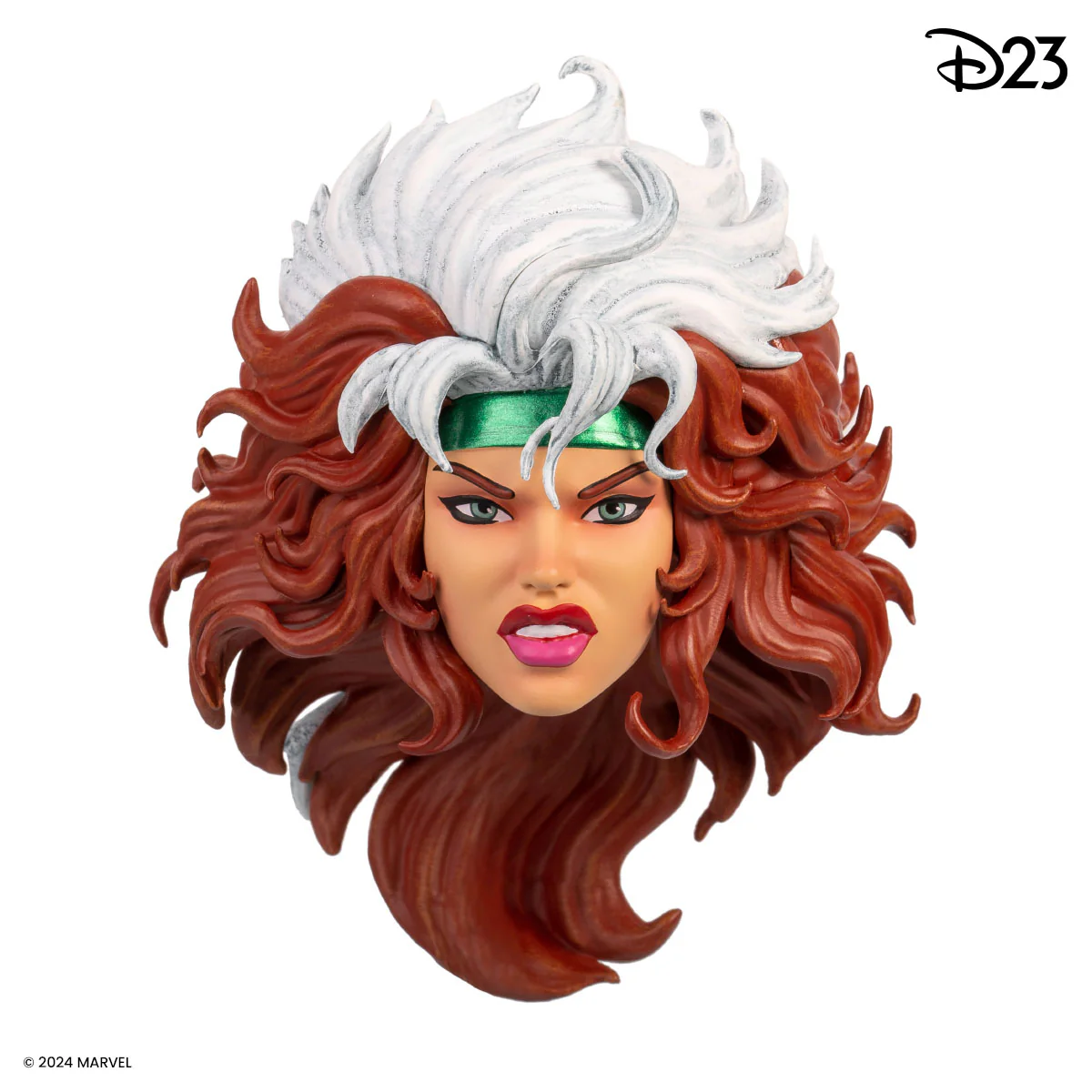 X-Men: The Animated Series - Rogue 1/6 Scale Figure - Uncanny Variant - Image 49