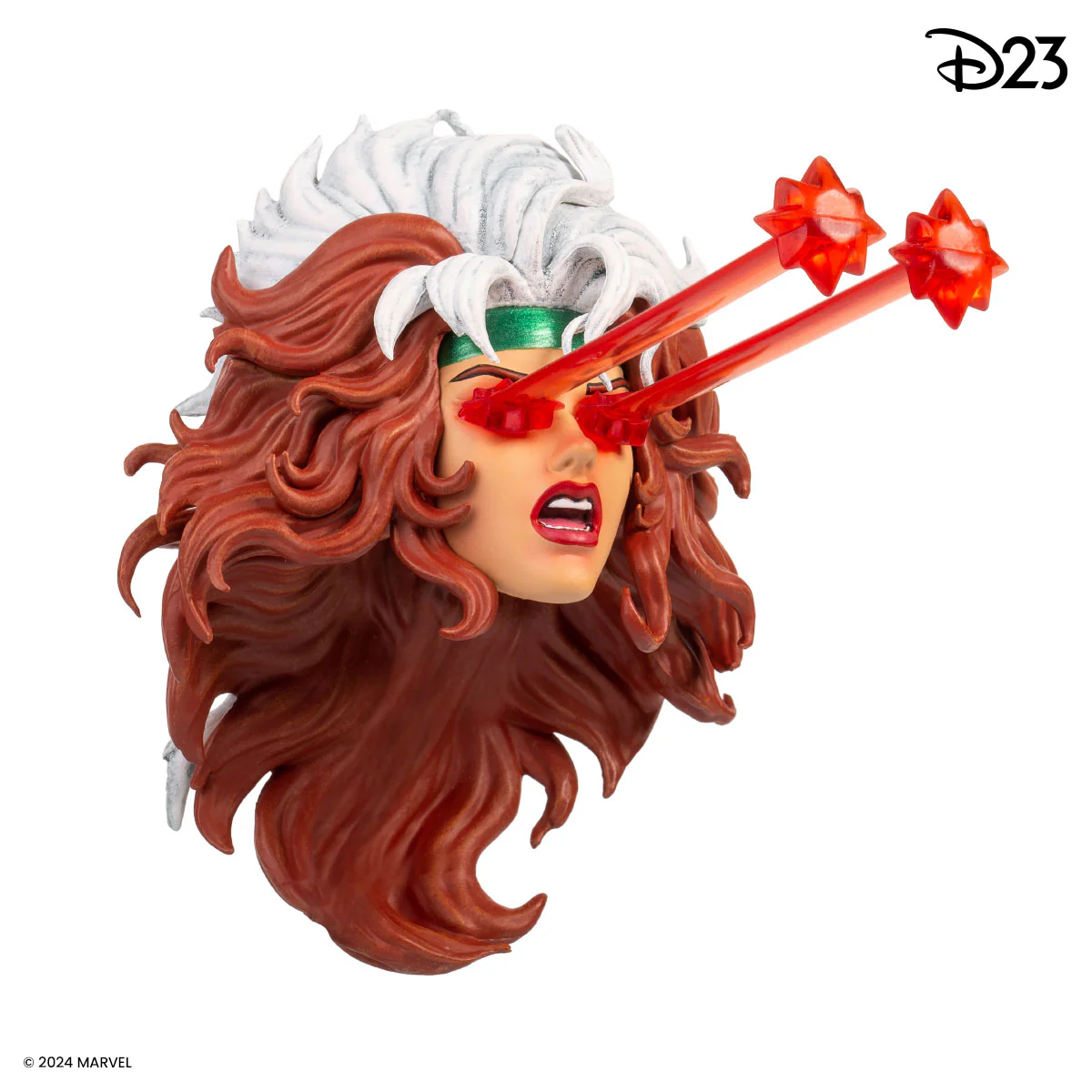 X-Men: The Animated Series - Rogue 1/6 Scale Figure - Uncanny Variant - Image 52