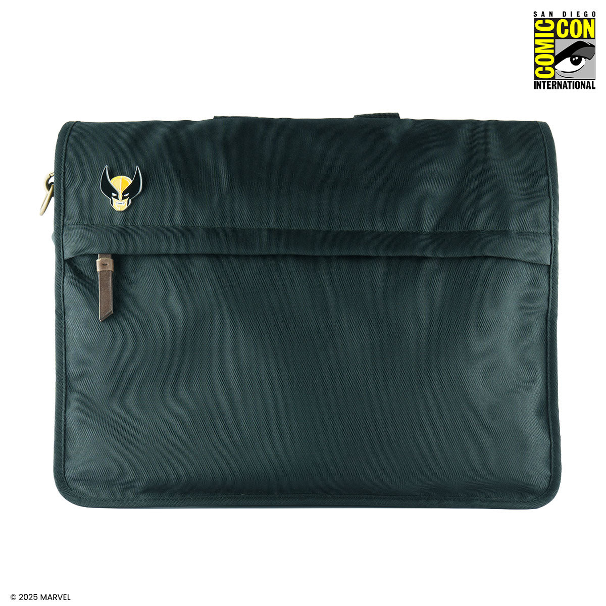 Wolverine Enamel Pin - Image 5