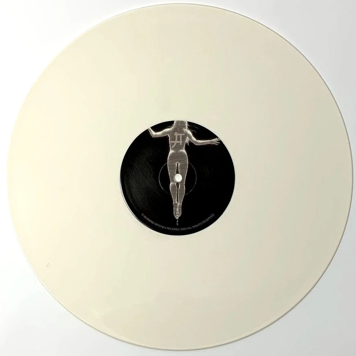 YOKAI by Deadly Avenger & Si Begg LP - Image 2