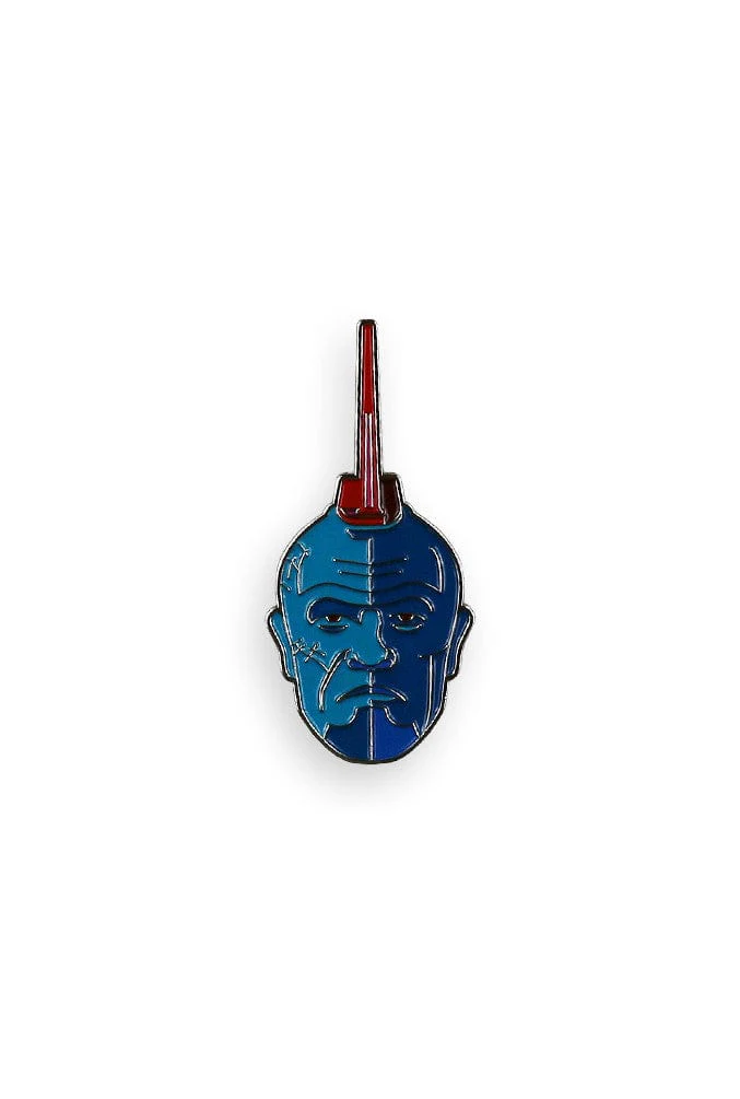 Yondu Enamel Pin - Image 2